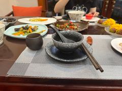 -白马涧龙池景区