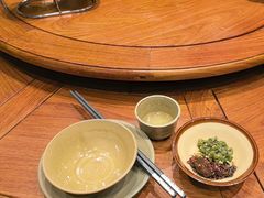 -西江传说•酸汤鱼(水东路店)