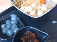-Meet Fresh鮮芋仙(时代天街店)