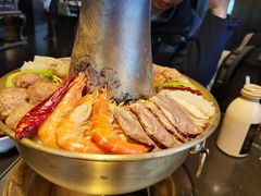 -鼓楼东街老火锅(鼓楼店)