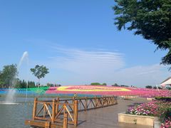 -歌斐颂巧克力小镇