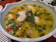 -赵小姐丨新中餐(曲江店)