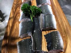 -本炙炭烤·蒲烧活鳗料理店(金沙洲店)
