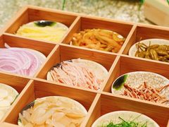 -丰尔粥食·顺德鱼生·干蒸排骨顺德菜(大良分店)