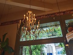 -玛格萝妮比萨屋(陆家浜路店)