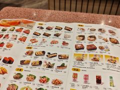-元气寿司(环球港店)