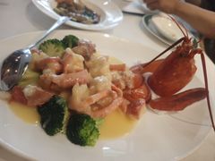 -老洋房花园饭店(绍兴路店)