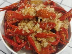 -虎虎龙虾大排档(双井店)