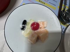 -金马门国际美食百汇(珞喻路店)