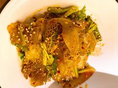-江渔儿酸菜鱼(常平翔龙天地店)