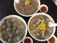 -潮镇老尾牛杂(环城西路店)