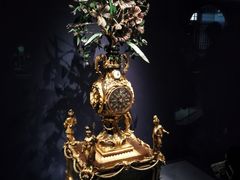 -故宫钟表馆