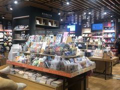 -九木杂物社(大族广场店)