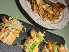 -秀儿家の小确幸花园西餐厅