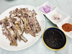 -小叶手抓·清真食品(治平路店)