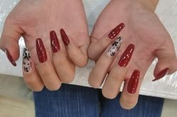 -斯馨·健康美甲美睫