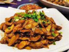 -吴记酱骨炖菜馆(西大直街店)