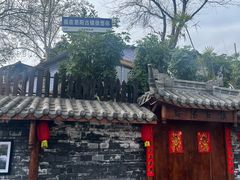 -恩阳古镇