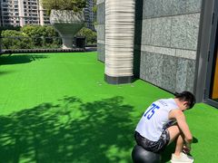 -加伍磅健身(千树店)