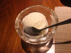 冰淇淋-山葵家·创意料理(万象汇店)
