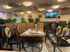 -利杨记·本味轩粥坊·烧烤(宝体店)
