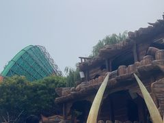 -欢乐水魔方水世界