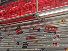 -堂堂小伙夫·辽宁小吃大排档(京西大悦城店)