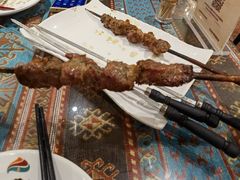 -巴依老爷·新疆美食(上城区天城路店)