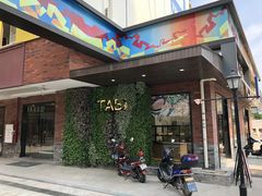 门面-TAB面包一克(南沙店)