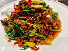 -农家湘菜(安亭店)