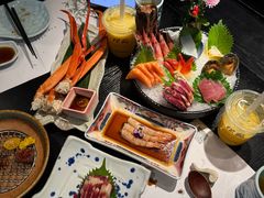 -松鹤精致料理(五一中路店)