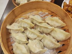-大清花饺子(园林路店)