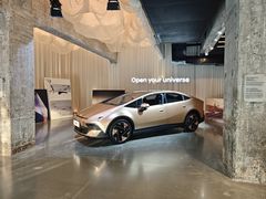 -现代汽车文化中心 Hyundai Motorstudio Beijing