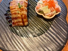 -Mr·Fish鱼鲜生海鲜放题(银泰in99店)