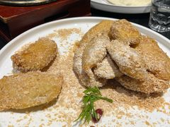 -连鹭海鲜·海肠捞饭·海胆饭(星海店)