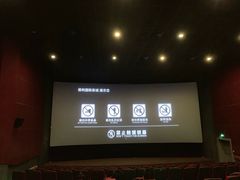-保利国际影城(中环店)