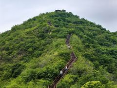 -大岭沟猕猴桃谷风景区