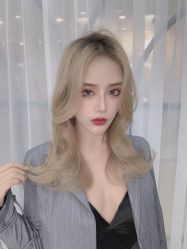 -3AM·S HAIR SALON烫发染发接发