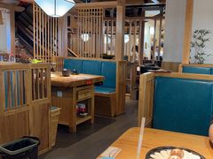 -九田家黑牛烤肉料理(新光汇店)