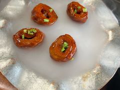九转大肠-魁盛居百年鲁菜馆(县西巷店)