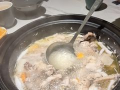 -狐狸爱上椰子鸡(滨江星光大道店)