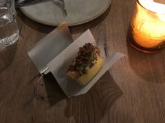 -BOR Eatery(安福路店)