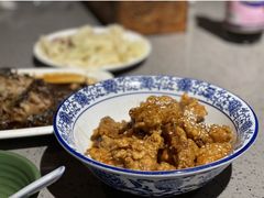 -荣家小吃(紫阳街店)