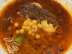 -兵哥豌豆面(创意谷店)