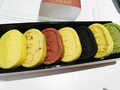 -南宋胡记(杭州体育场路店)