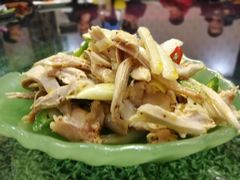 -凯撒尔新疆特色主题餐厅(青山店)