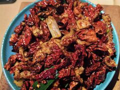 -山石榴·贵州菜(丰盛里店)