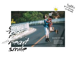-花屿迷鹿写真馆