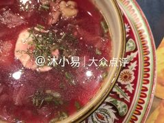 -卢布里西餐厅(总店)