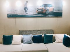 -上海普陀宝诚MINI4S店(红柳路店)